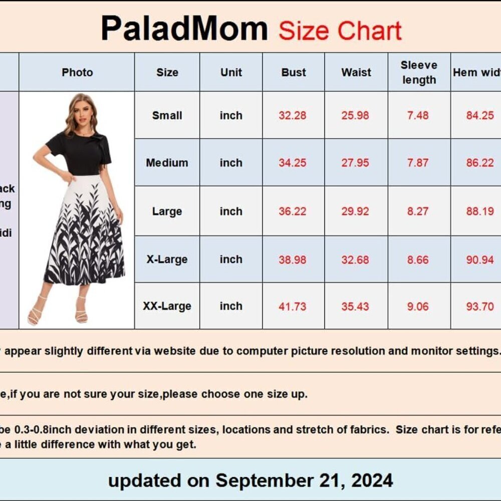 Women's Maxi Dress Soft Lightweight Casual Summer Flowy Tiered A Line - Picture 3 of 9